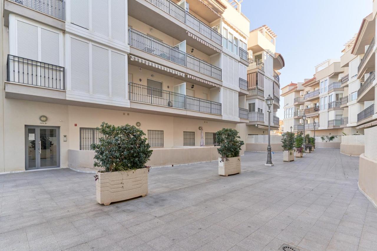 Recreo 10 Torrox Exterior foto