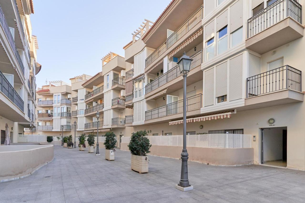 Recreo 10 Torrox Exterior foto